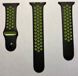 apple watch nike 3 42mm