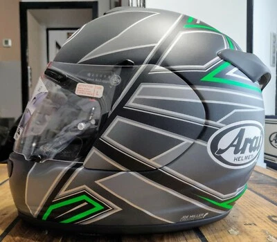 Casque Moto Arai Chasser-V Taile L (59-60) (Sans Pinlock) - Photo 1/3