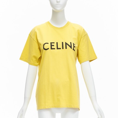 celine shirt ebay