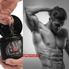 Prowler RED Fisting Gel Lube 500ml Extra Thick Water Based Anal Fist Lubricant