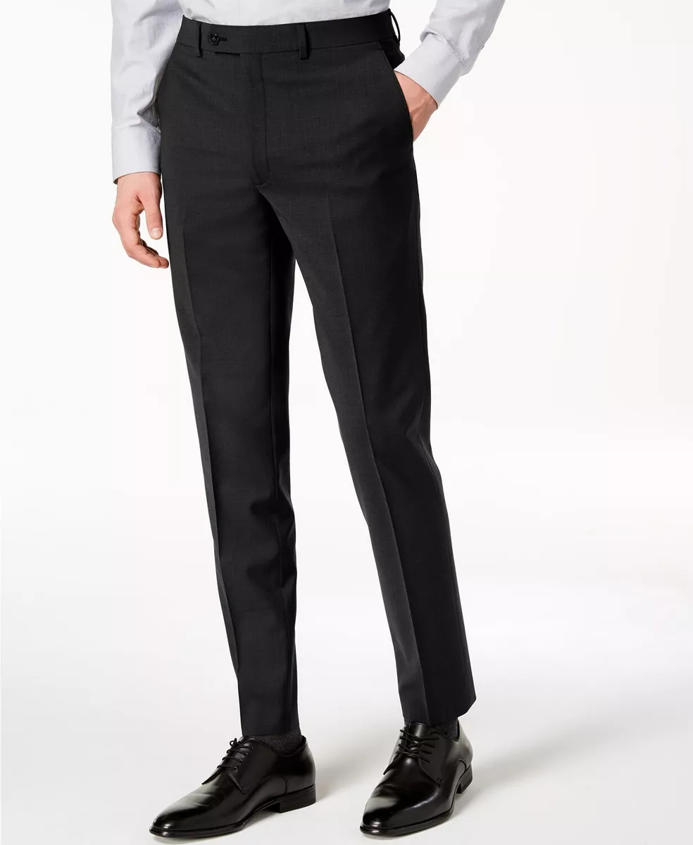 Calvin klein skinny fit pants online