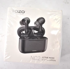 Tozo Bluetooth Transmitter Receiver 2 in 1 AUX Adapter V5.0 TR-01 Noise Cancel