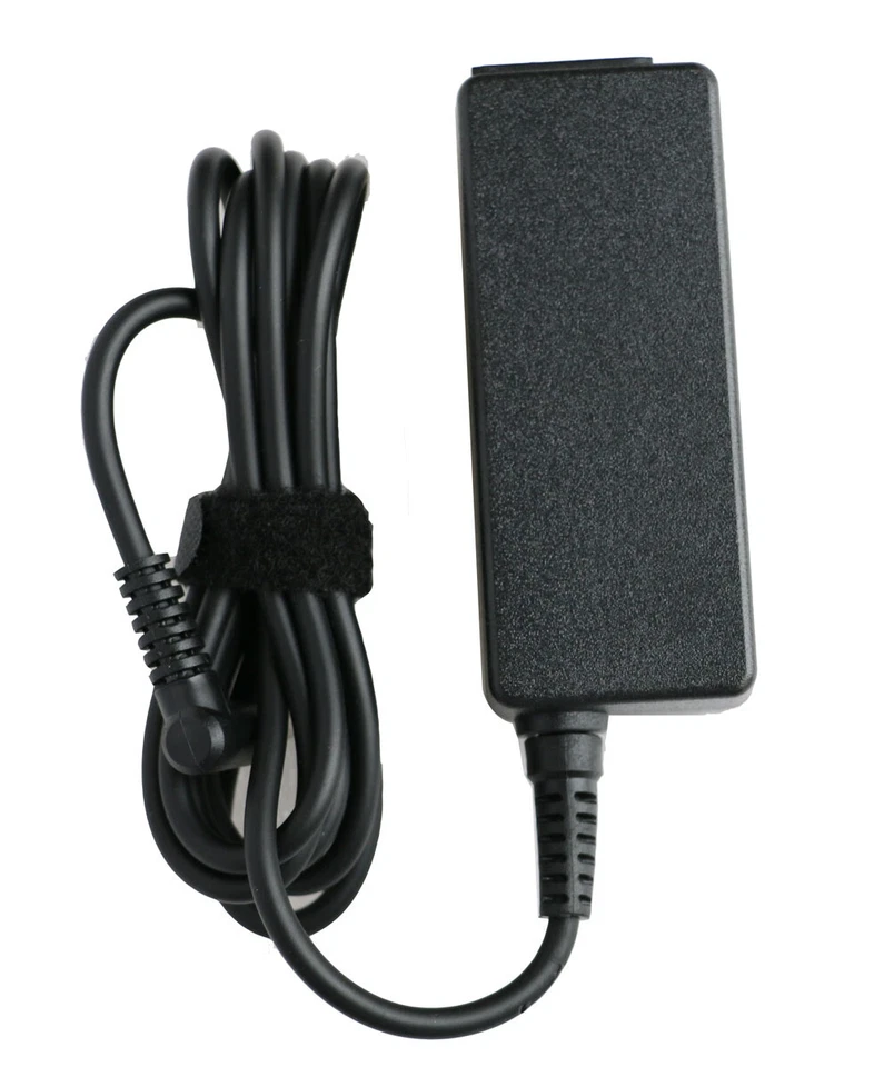 Cargador Adaptador CA Original 19.5V 2.31A 45W Para Cable de Alimentación Portátil HP 17-by3613dx Foto 2 de 4