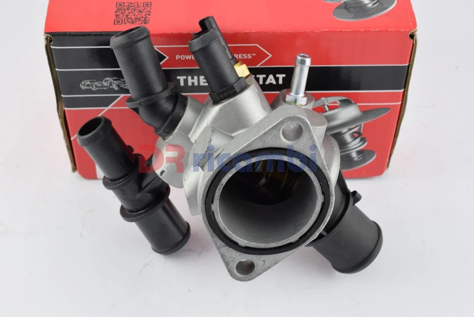 TERMOSTATO ALFA 156 166 FIAT BRAVO MULTIPLA MAREA LANCIA LYBRA GATES TH27788G1 - Image 2 of 2