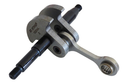 37 mm Zylinder Kolben Montagesatz für STIHL Kettensägen MS192, MS192T