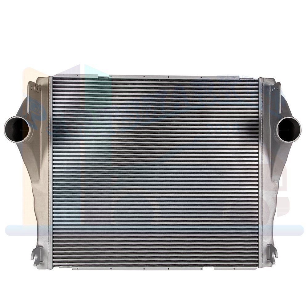枕 katsuuuuuuuun For 222239 Charge Air Cooler fit 07-10 Peterbilt 377, 378
