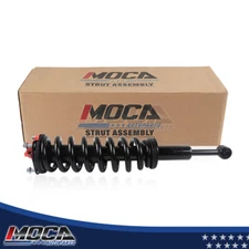 Front Right Shock Absorber Strut Spring Coil Assembly fits 07-20 Toyota Tundra