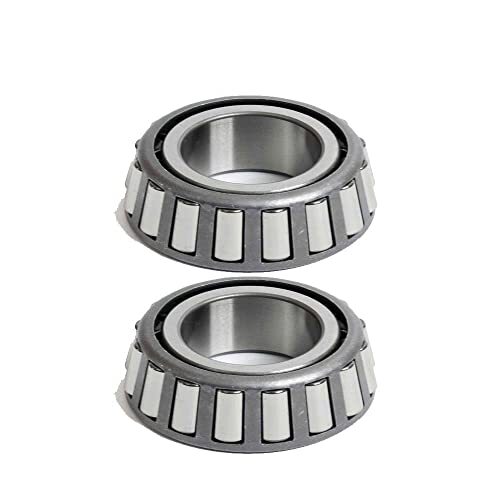 Rear Wheel Bearing for Aston Martin DB5, DB6, Ford F-250 Super Duty,