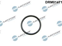 DRM01471 Dr.Motor Automotive Dichtung, Leitung Agr-Ventil FüR Ford