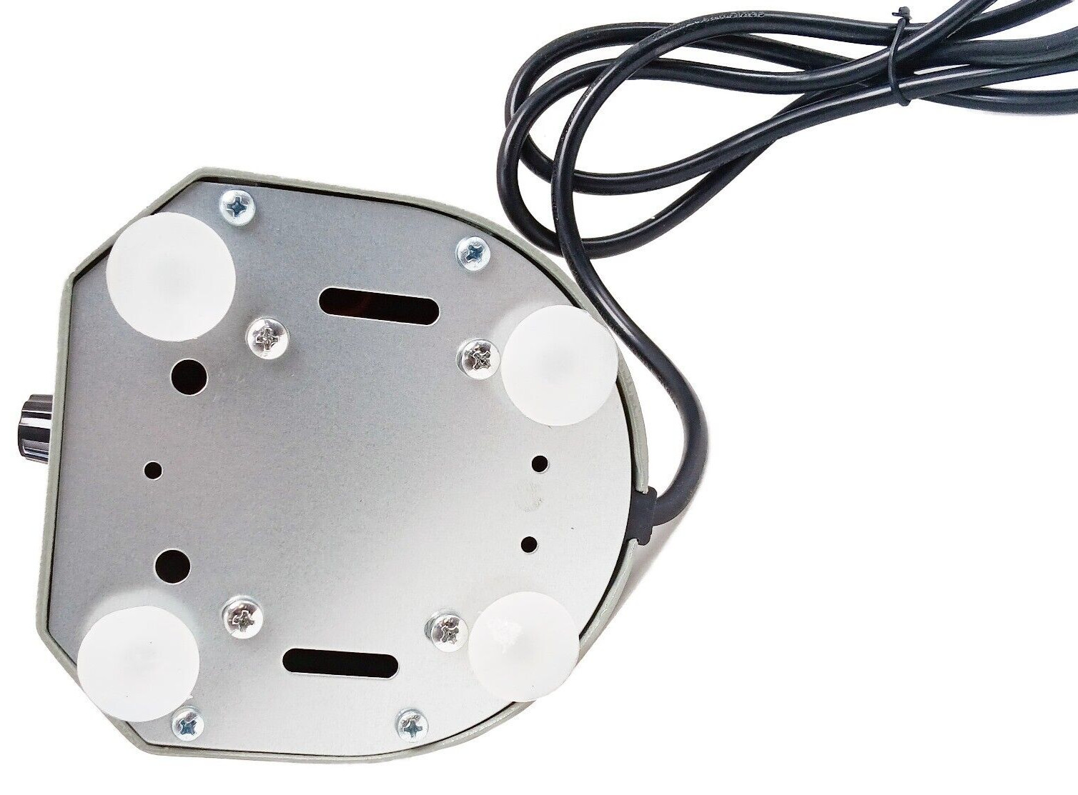 Dental Lab 4" Round Vibrator Shaker mixing plaster gypsum Compared to Ray-Foster