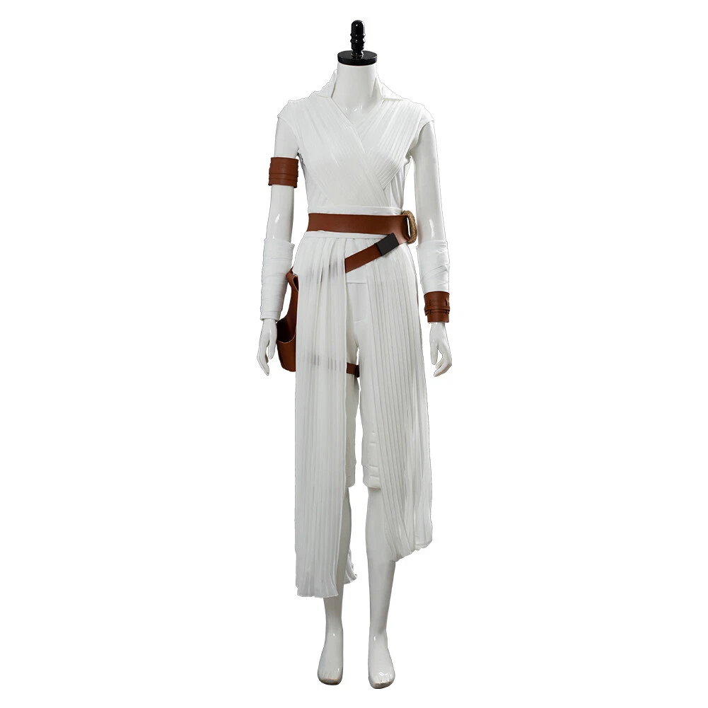 13+ Rey Skywalker Costume