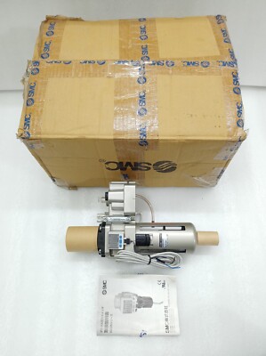 SMC AC40A-04DE1 Air Filter, Regulator