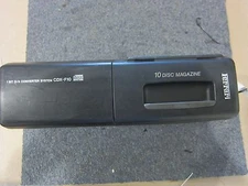 Ferrari 456 GTA  10 Disc CD Player Part# 155711