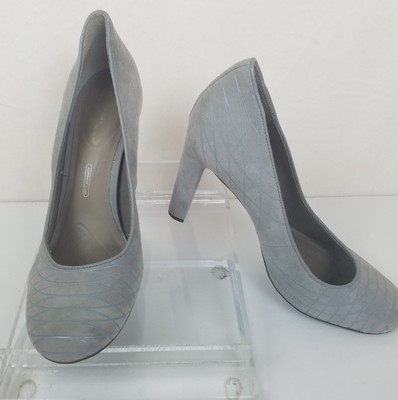 rockport high heels