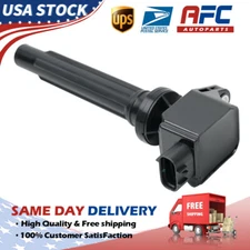 UF562 Ignition Coils For Suzuki SX4 Grand Vitara 2006 2007 2008 2009 L4 2.0L