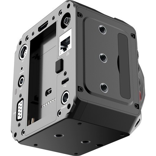 Cámara de cine profesional 4K Z CAM E2 - Imagen 4 de 16
