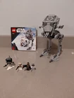 LEGO Star Wars Hoth AT-ST Walker 100% Complete (75322)