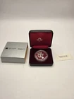 1983 Royal Canadian Mint Proof Silver Dollar Universiade Edmonton Coin