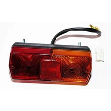 1678868M92 REAR LIGHT LH Suitable For MASSEY FERGUSON 1678868M92