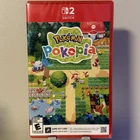 Pokémon Pokopia — Nintendo Switch 2 — BRAND NEW — Factory Sealed — FREE Shipping