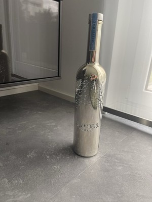 Belvedere Vodka Bespoke Luminous 40%vol. 1,75 Liter
