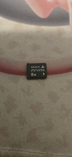 OEM Sony PlayStation Vita PS Vita 8GB Memory Card Same Day Ship Read Desc