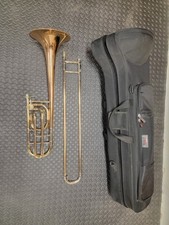 CONN 88H F TRIGGER TROMBONE