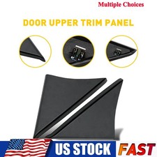 Mirror Triangle Cover Trim For 2007-14 Chevy ...