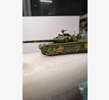 1/72 China 96B main battle tank Kit Finished Model