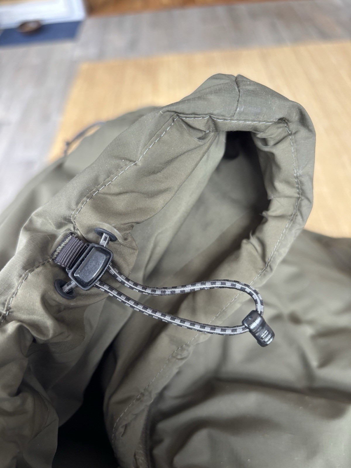 Kuiu Elements Hooded Jacket, Windproof And Water … - image 6