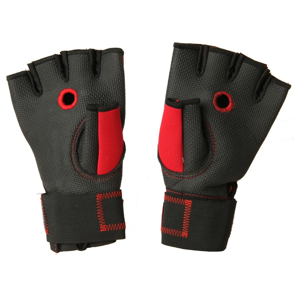 Title Boxing Classic Gel-X Glove Wraps - Image 2 of 4