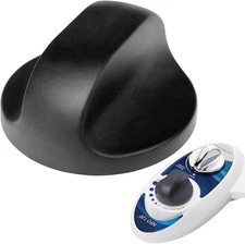 Luxe Bidet Toilet Seat Replacement Knob for Neo 120 & Neo 185 Attachment
