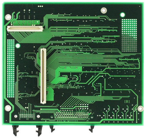 Nikon 2S701-413 Laser Alignment Detector Control Board - Picture 2 of 2