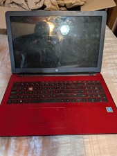 HP Laptop   Decent Condition   No Charger   Sold As Is