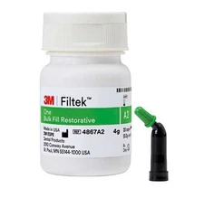 A2 , Bulk Fill , 20 compules, Factory Sealed 