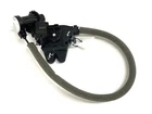 Mercedes E220 Cdi Amg Sport A207 2014 BOOT LOCK LATCH A2047500485
