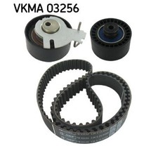 Zahnriemensatz für Peugeot 208 2 UB 301 307 3A/C 3E CC 3B SW 3H 308 1 | 2441130