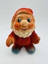 1970s Estonian Vintage Polymer Toy GNOME
