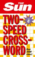The Sun Two-Speed Crossword Book 8 | The Sun | Englisch | Taschenbuch | 2005