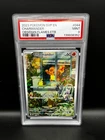 PSA 9 MINT - Charmander SVP #044 - Obsidian Flames ETB Promo - Pokemon TCG