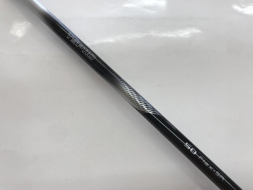 Titleist TSi2 21° Stiff Regular 7W Fairway wood 41.5in RH TSP-110 322g w/HC 7137 - Picture 5 of 10
