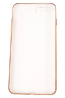 Apple iPhone 7 Plus/8 Plus Handy Schutzhülle Weiß Marmor Modern Case Hülle