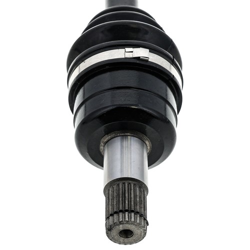NICHE Front CV Axle Drive Shaft for Yamaha Kodiak 450 EPS 28P-2510F-05 B5R-2511E - Picture 5 of 6
