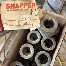 2pk Snapper/Briggs Hub Blade Drive adapter Re...