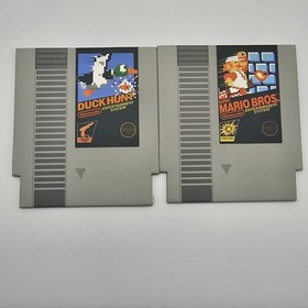 NES Nintendo Coasters 7 Set Mario 1 2 3 Excitebike Zelda Metroid Donkey Kong