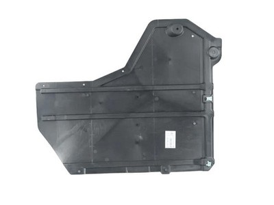 BMW Z4 E89 Unterbodenbeschichtung Mitte Original 51757191075