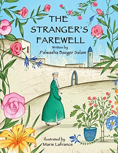 The Stranger's Farewell.New 9781942698272 Fast Free Shipping<|