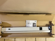 Rittal SZ 4139.350 control cabinet light with socket contact switch new 30W