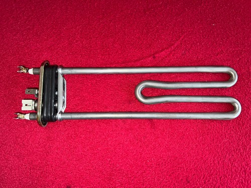 Heizstab - Heizelement für Waschmaschine Privileg Sensation 9625 Originalteil