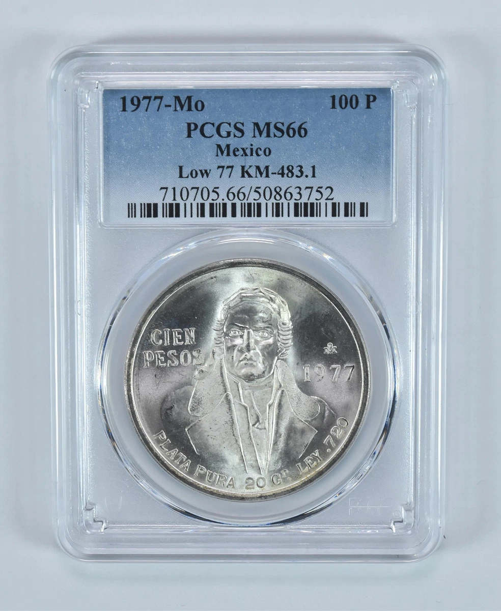 1977 Silver Bullion Coins for sale | eBay